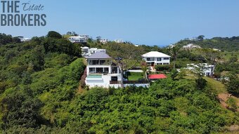 Lot#31  Coral View Village, Roatan - 20