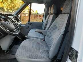 Ford Transit 2.2 TDCI 92 KW 6ti kvalt r. 2013 - 20