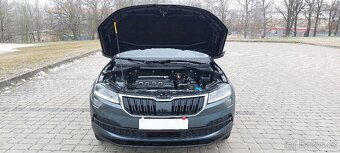 Karoq(DSG)1,6TDi(85kW)Ambit+ r.2020,najeto78tis.km,odpoč.DPH - 20