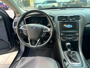 Prodám Ford Mondeo Combi Titanium 2.0TDCI 110 kw - 20