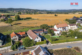 Prodej rodinného domu, 180 m², Buš, lokalita Slapy - 20