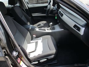 BMW 320d 130kw Facelift 12/2008 bez koroze - 20