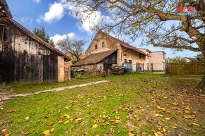 Prodej rodinného domu, Bílé Podolí, Zaříčany - 20