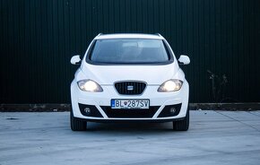 SEAT ALTEA XL 1.4 TSI STYLE - 20