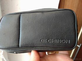 CHINON Bellami AUTO S-120.TOP stav orig. pouzdro. - 20