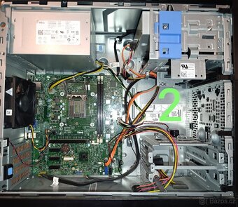 PC skříň OPTIPLEX 7020/3020 - 20