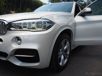 BMW X5 M50d PANORAMA - 20