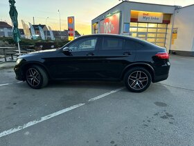 Mercedes glc coupe amg packet 76tis km - 20