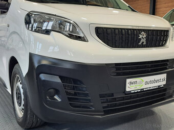 Peugeot Expert 1,6 HDi Premium - 20