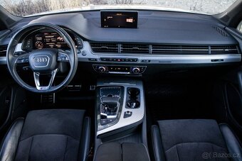 Audi Q7 3.0 TDI 272k quattro tiptronic AT/8 - 20