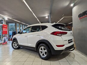 Hyundai Tucson 1.6T-GDi 130kW 4x4 INTRO EDITION - 20