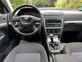 Škoda Octavia 1.2Tsi 77kw - 20