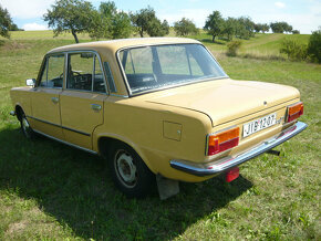 FIAT 125 P/1300-115 C.4 - 20