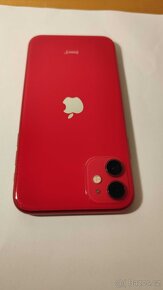 Apple iPhone 11 128GB, (PRODUCT) RED - 20