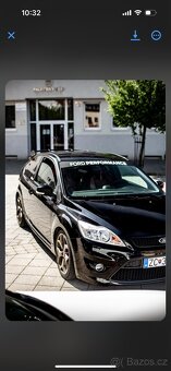 Ford Focus st225 - 20