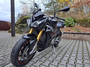 BMW S 1000 R - TOP STAV + VÝBAVA, AKRAPOVIČ - 20