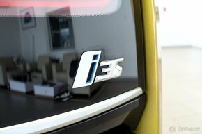 BMW i3 i3S 135 kW, záruka, professional navigace - 20