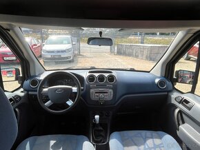 Ford Tourneo Connect, 1.8TDCi 81kWKLIMA - 20