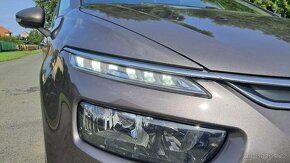 Citroen C4 Picasso 1.6 HDI / 85KW - 20