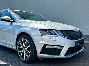 Škoda Octavia 1.6 TDI STYLE paket RS - 20