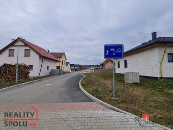 Prodej, pozemky/bydlení, 1001 m2, Veselá, Rokycany [ID 67426 - 20