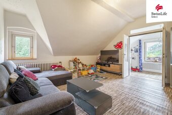 Prodej vícegeneračního domu 460 m2 K Přehradě, Karlovy Vary - 20