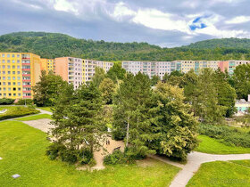 Prodej bytu 4+1 90 m² Anežky České, Ústí nad Labem - Krásné - 20