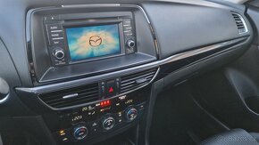 Mazda 6 2.0 SKYACTIV 1.majitel Cebia výpis, TOPstav - 20