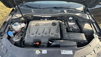 VW Passat B7 Variant, 2.0TDI 103kw - 20