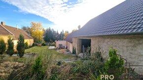 Rodinný dům 140m2 Kračín - Tis u Blatna, pozemek 929m2 - 20