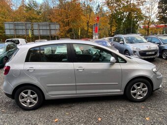 Volkswagen Golf Plus 1.9 TDI Comfortline serviska STK 10/26 - 20