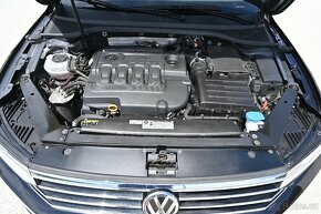 Volkswagen Passat B8  2.0TDI 140KW Comfortline 9/17 - 20
