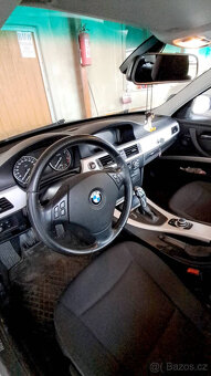 BMW e 90 LCI (318D) r.v.2009 ,296 t.km Automat,sedan - 20