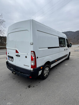 Renault Master - 20