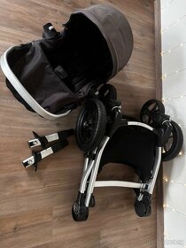 Sourozenecký Baby Jogger City Select 2 - 20