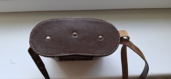Dalekohled 6x30 - 20