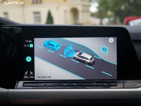 Volkswagen Golf, 1.5 CNG LED ACC CarPlay 1Kč/km - 20