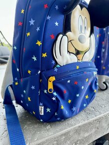 Luxusní kufřík + batoh Samsonite, kolekce Disney - 20