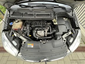 Ford C-Max TDCi Titanium - 20