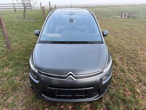 Citroen C4 Grand Picasso 7mist - 20