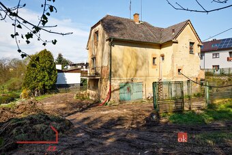 Prodej, domy/rodinný, 150 m2, K Doubravě 255, 33151 Kaznějov - 20