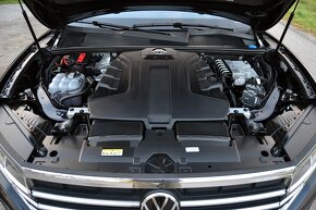 Volkswagen Touareg 3.0 TDI V6 170kW 4MOTION Tiptronic Navi - 20