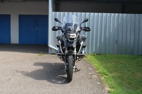 BMW R1200 GS 06/2013 92kW LC LED Dynamic Paket - 20