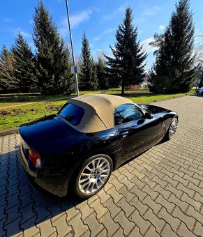 BMW Z4 3.0 Si - 20