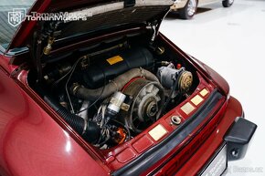 Porsche 911 SC kupé, 1983, v ČR - 20