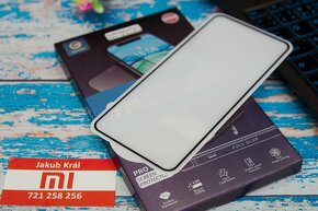 Mocolo 5D celokrycí tvrzené sklo pro Realme - 20