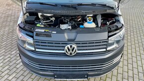 Volkswagen Transporter //T6//2.0TDi//75kW//KLIMA// - 20