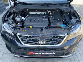 Seat Ateca, 2.0 TDI 140kW-4x4-DSG-LED-XCE - 20