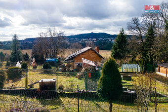 Prodej chaty, 41 m², Starý Plzenec - 20