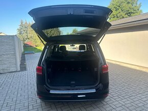 VW TOURAN 1.6 TDI 85 KW 2019 - 20